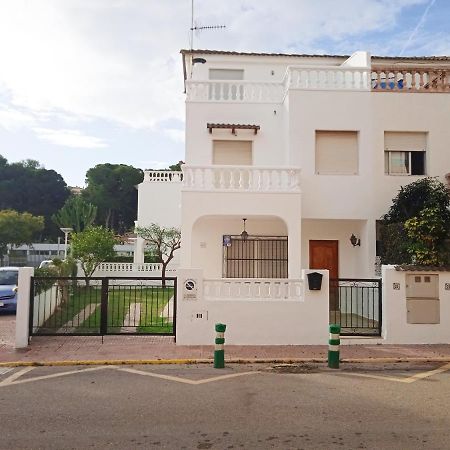 Villas Oropesa Del Mar 3000 Eksteriør billede