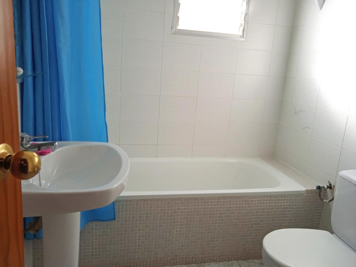 Villas Oropesa Del Mar 3000 Eksteriør billede