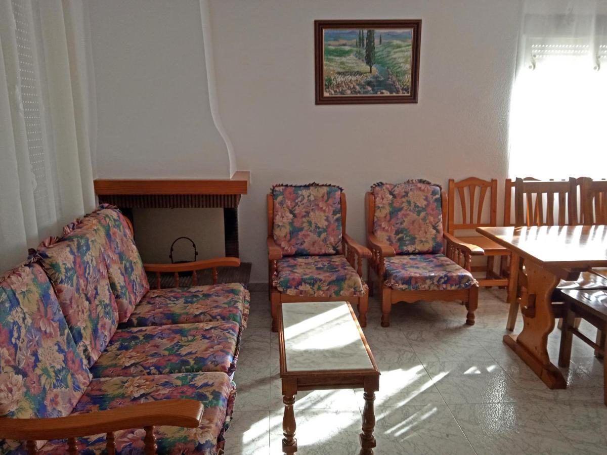 Villas Oropesa Del Mar 3000 Eksteriør billede