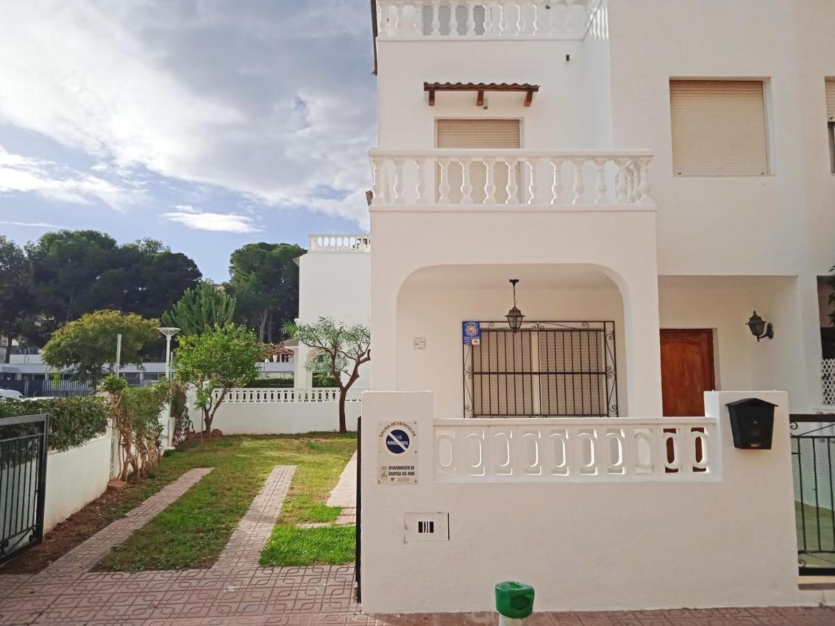 Villas Oropesa Del Mar 3000 Eksteriør billede