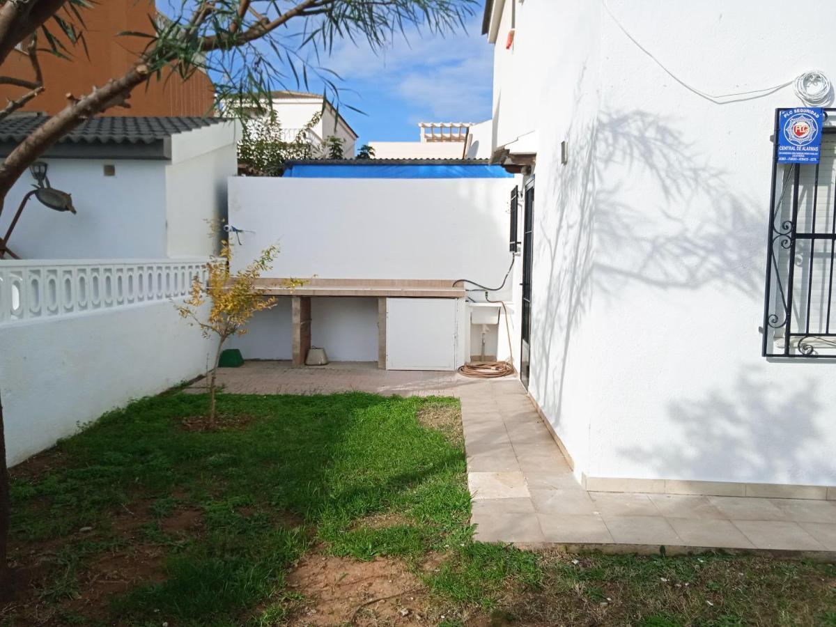 Villas Oropesa Del Mar 3000 Eksteriør billede