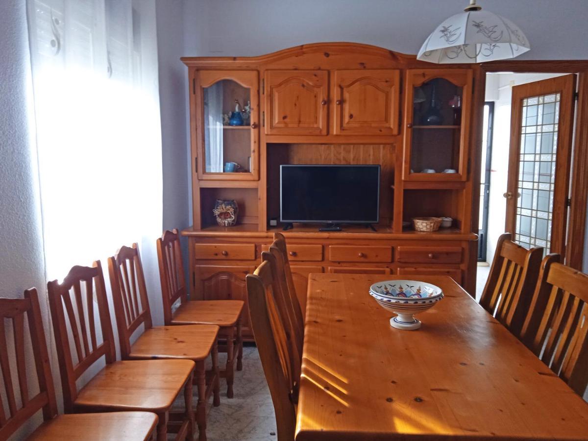 Villas Oropesa Del Mar 3000 Eksteriør billede