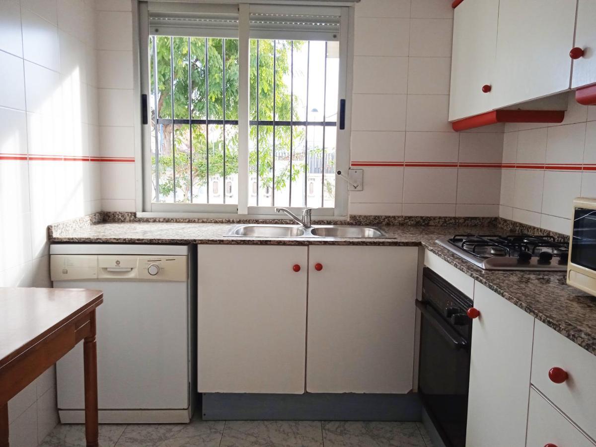 Villas Oropesa Del Mar 3000 Eksteriør billede
