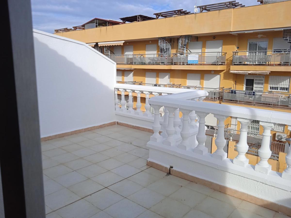 Villas Oropesa Del Mar 3000 Eksteriør billede