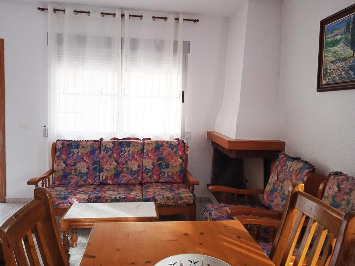 Villas Oropesa Del Mar 3000 Eksteriør billede
