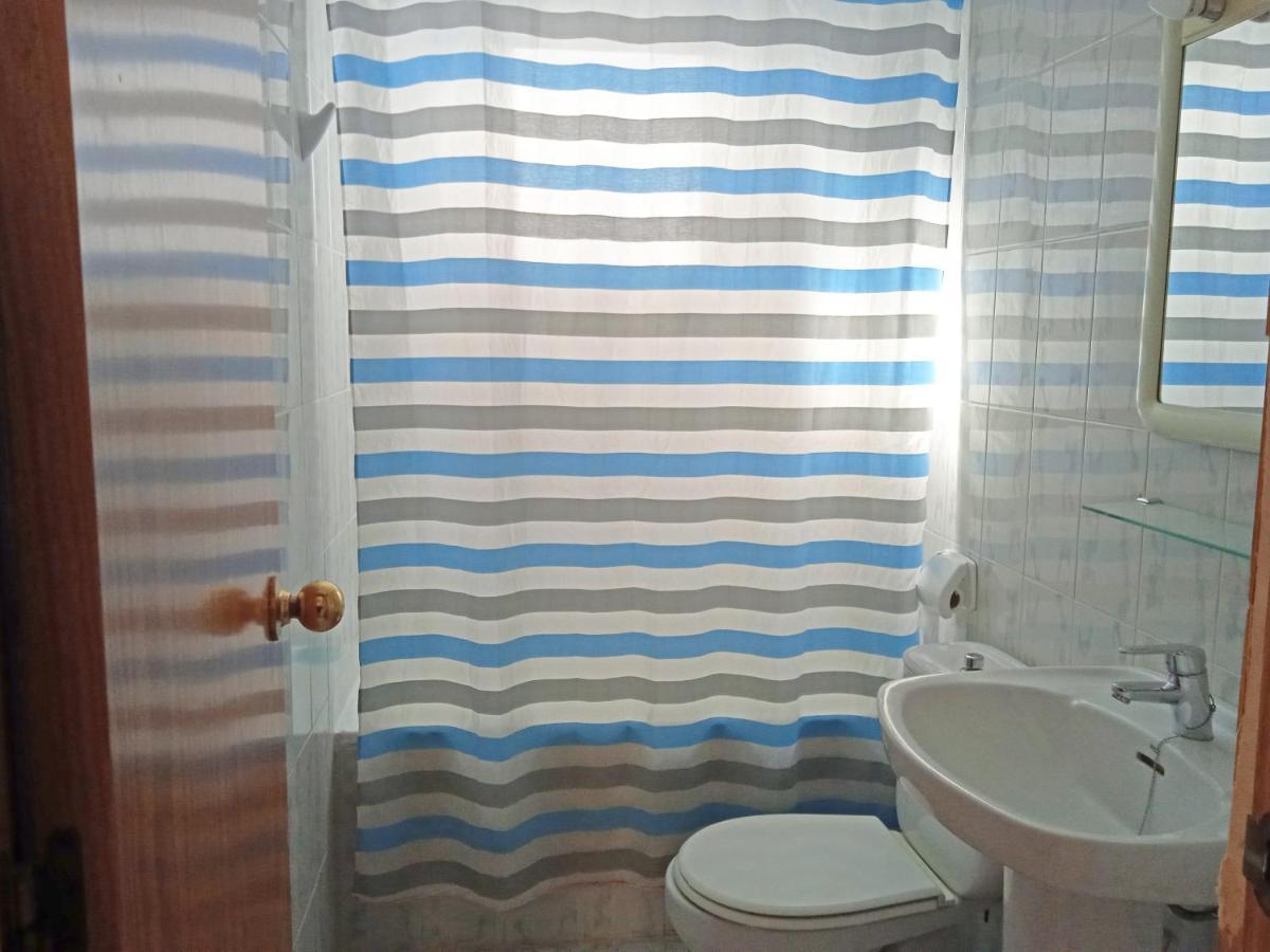 Villas Oropesa Del Mar 3000 Eksteriør billede