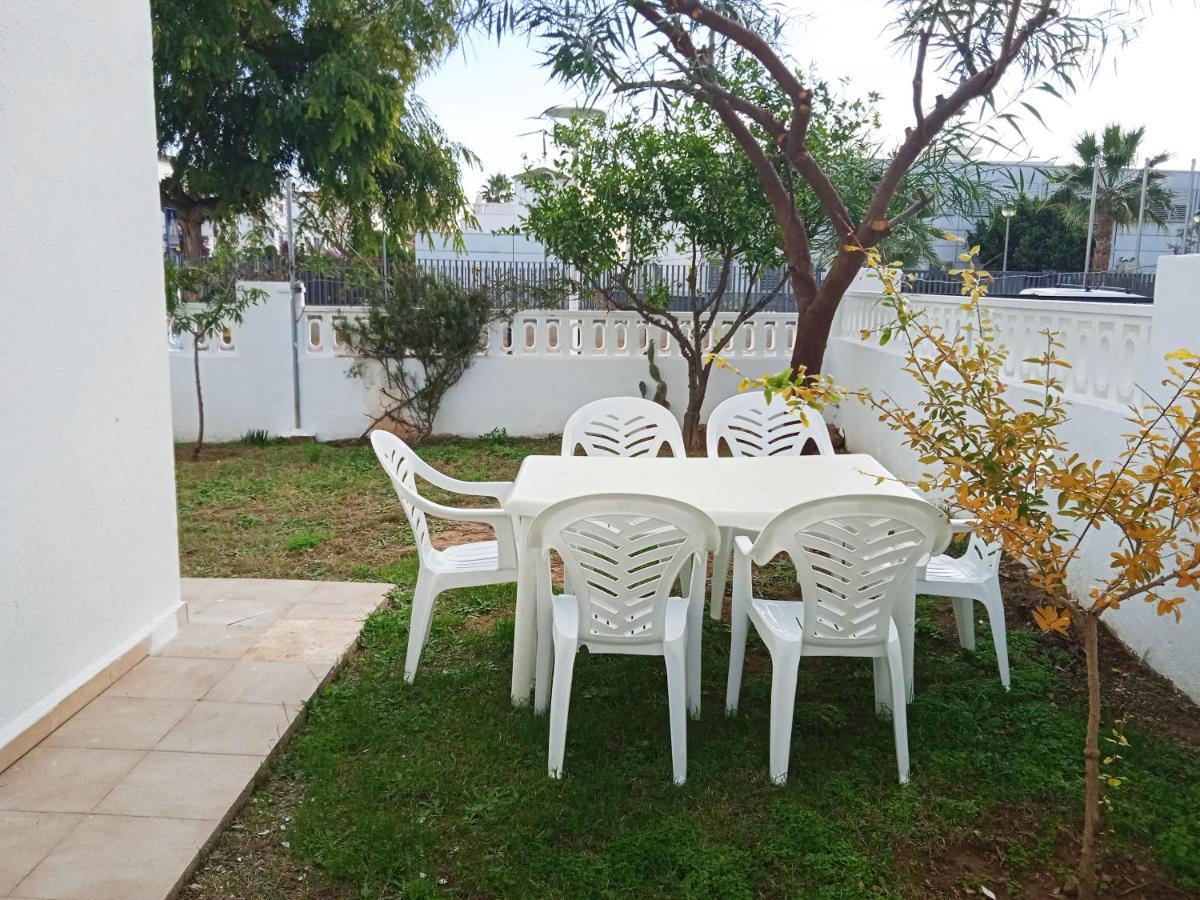 Villas Oropesa Del Mar 3000 Eksteriør billede