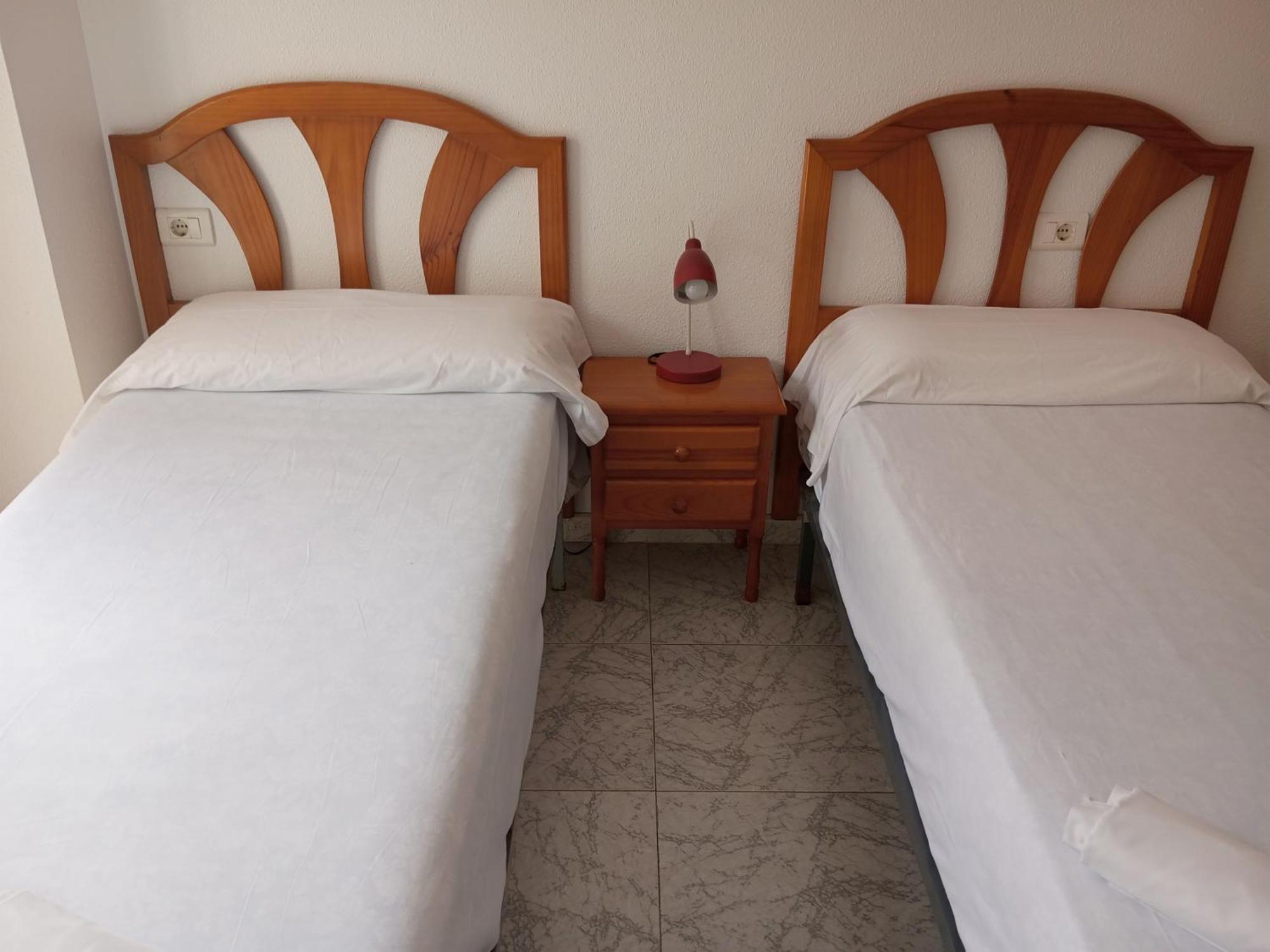 Villas Oropesa Del Mar 3000 Eksteriør billede