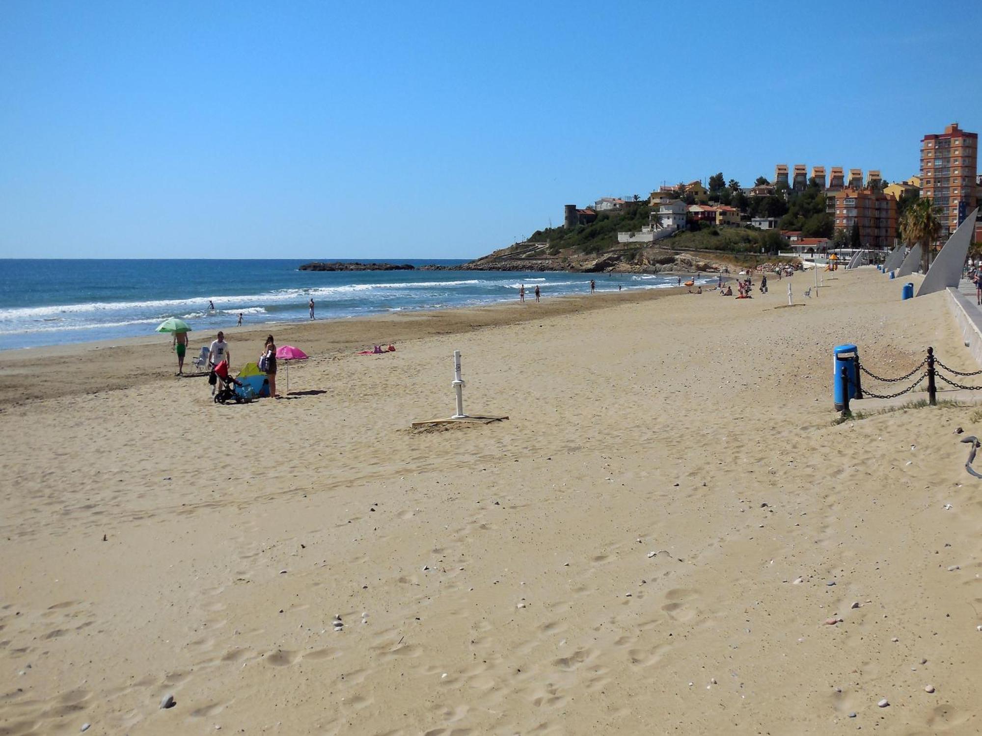 Villas Oropesa Del Mar 3000 Eksteriør billede